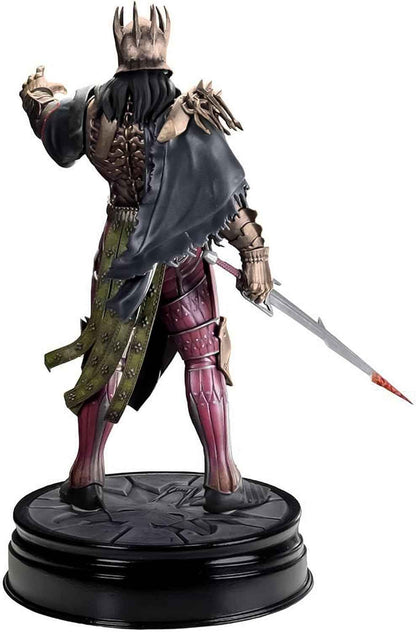 Dark Horse Deluxe The Witcher 3: Wild Hunt: Eredin Figure