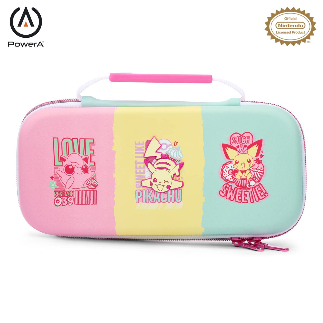 PowerA Protection Case for Nintendo Switch