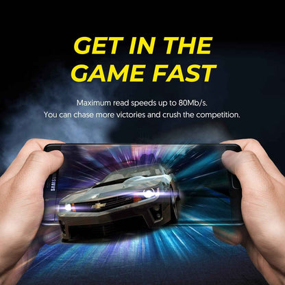 1TB Micro SD Card – High Speed SDXC Gaming Memory Card for Nintendo Switch & Steam Deck