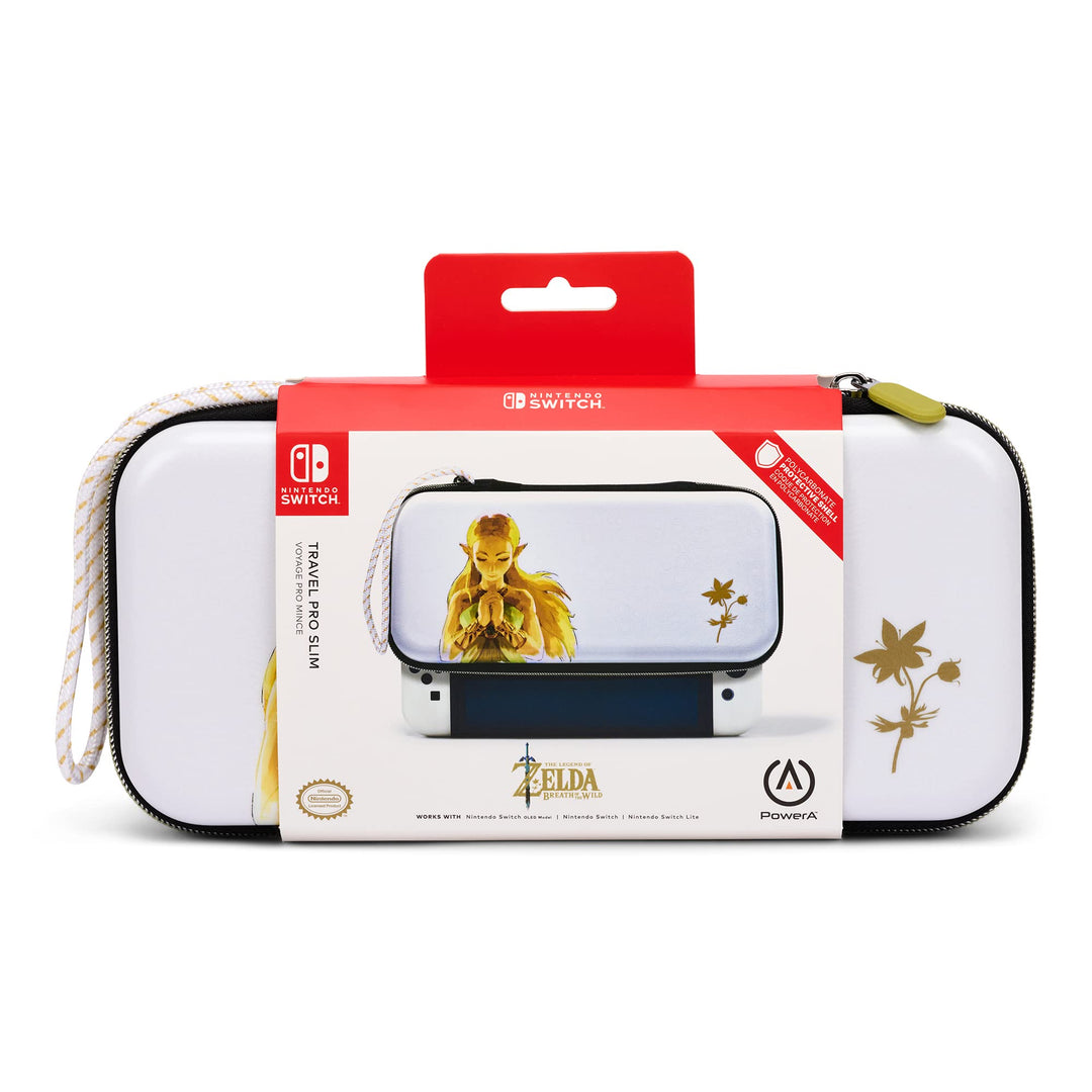 PowerA Protection Case for Nintendo Switch