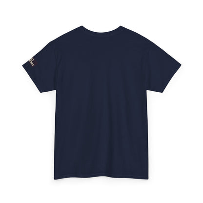 Camiseta de algodón retro Enlist Resist — Gapo Goods Classic