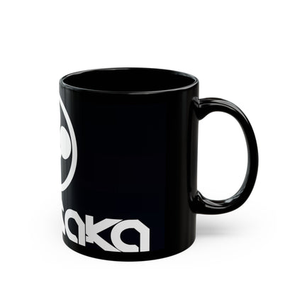 Mug Cyberpunk Arasaka Logo