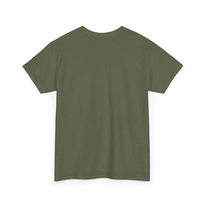 Camiseta — Diseño Gráfico 'Has Caído' Kanji Rojo (Estilo Gamer/Anime)