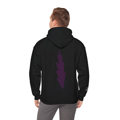 Godzilla Design Hoodie, Unique Kaiju Sweatshirt, Monster Movie Fan Gift, Cosplay Costume, Anime Inspired Pullover, Trendy Streetwear Top