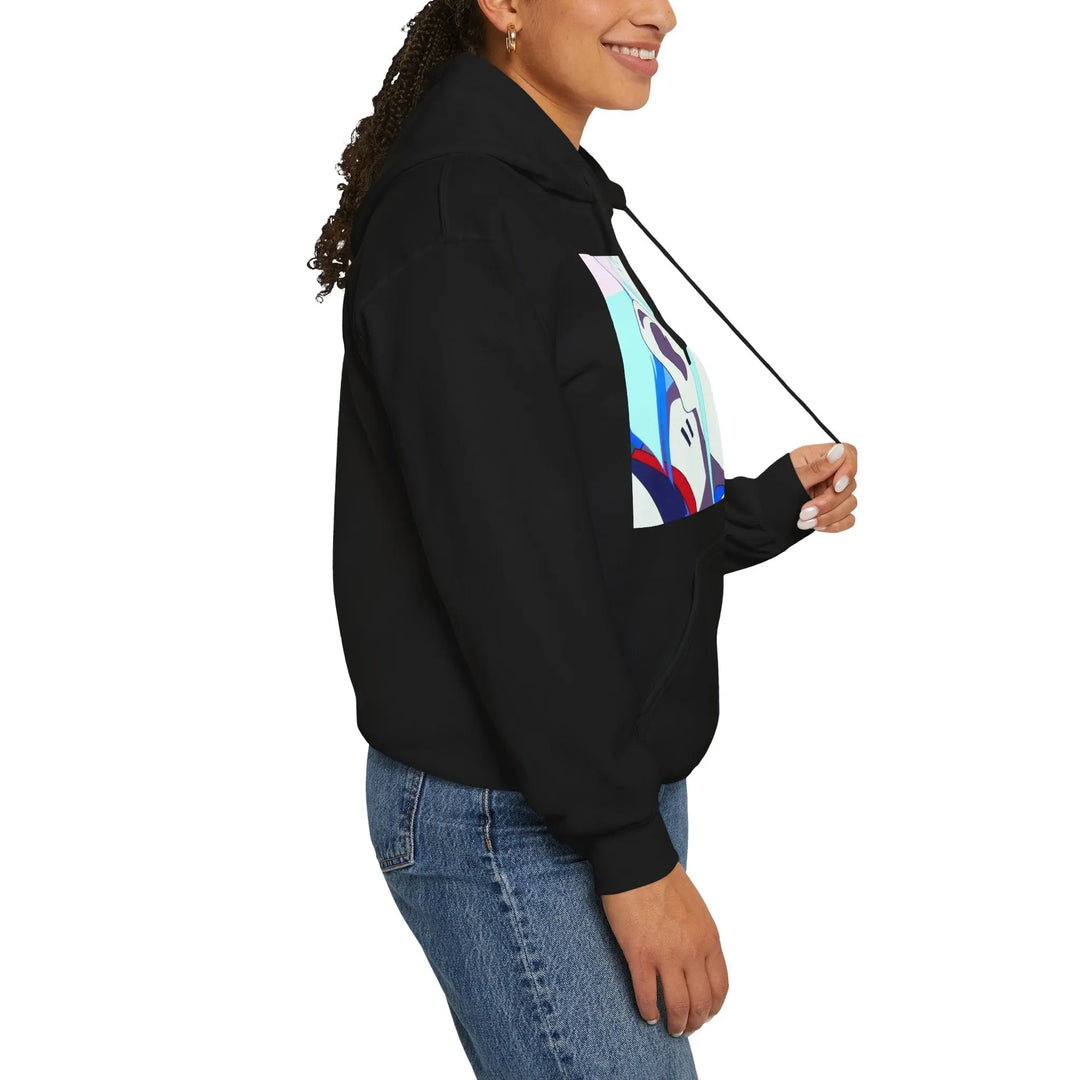 Lucy Heavy Blend™ Hooded Sweatshirt