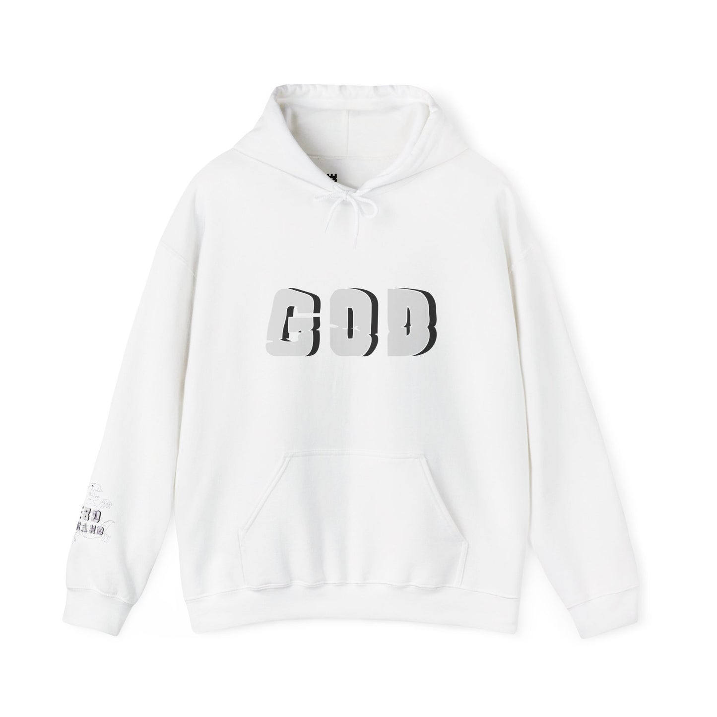 Godzilla Design Hoodie, Unique Kaiju Sweatshirt, Monster Movie Fan Gift, Cosplay Costume, Anime Inspired Pullover, Trendy Streetwear Top
