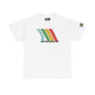 Camiseta de algodón retro Enlist Resist — Gapo Goods Classic