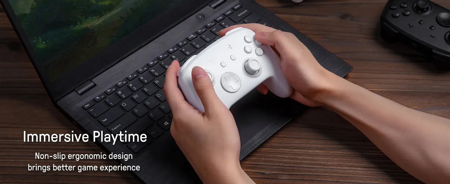switch pro controller
