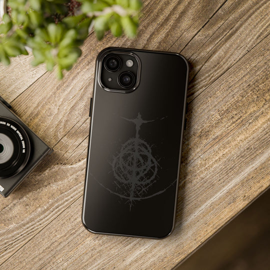 Dark Fantasy Tough Phone Cases