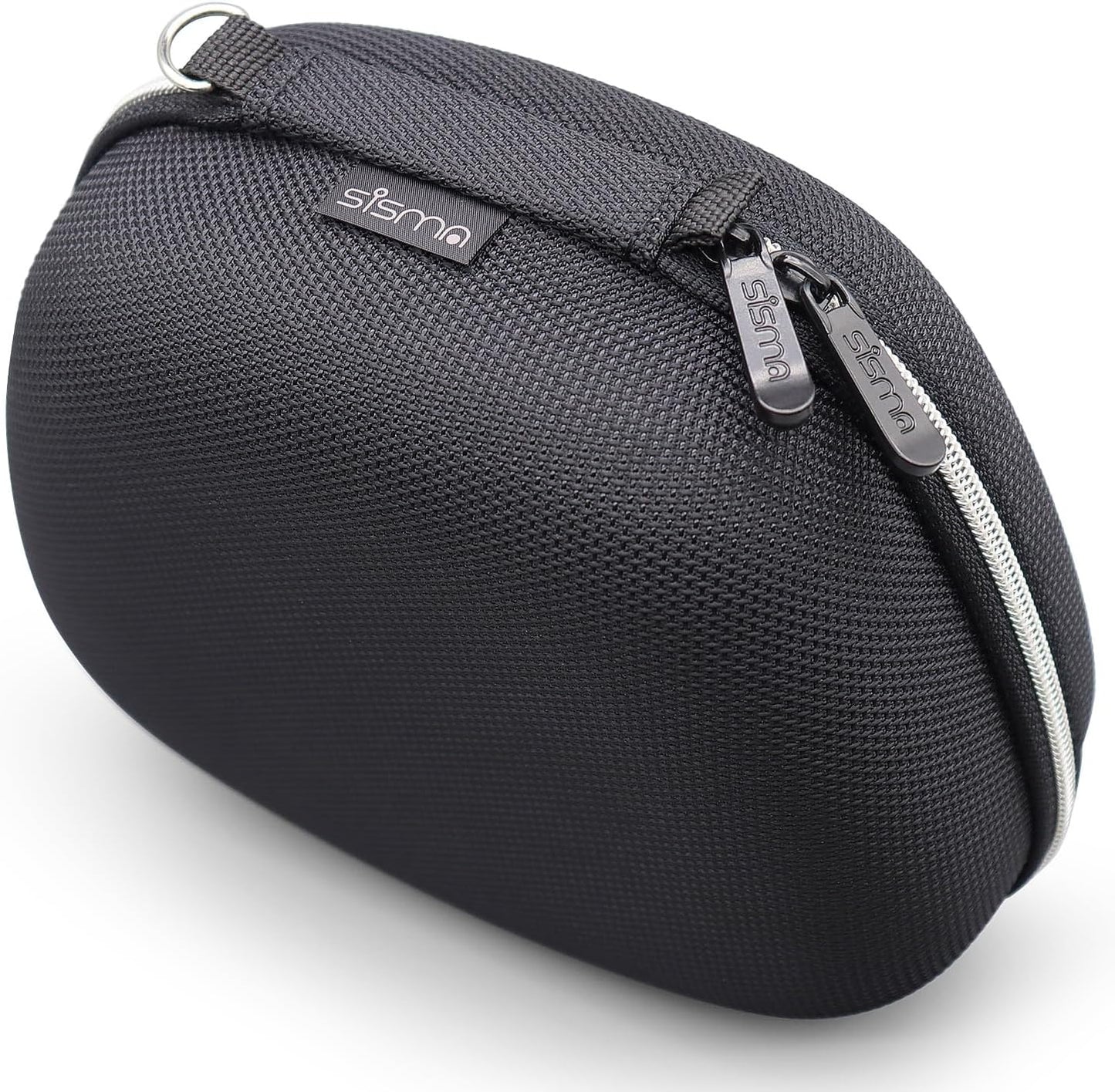 Carry Case Compatible with PS5 DualSense Wireless Controller, PlayStation 5 Controller Holder Travel Safekeeping Protective Case Storage Bag