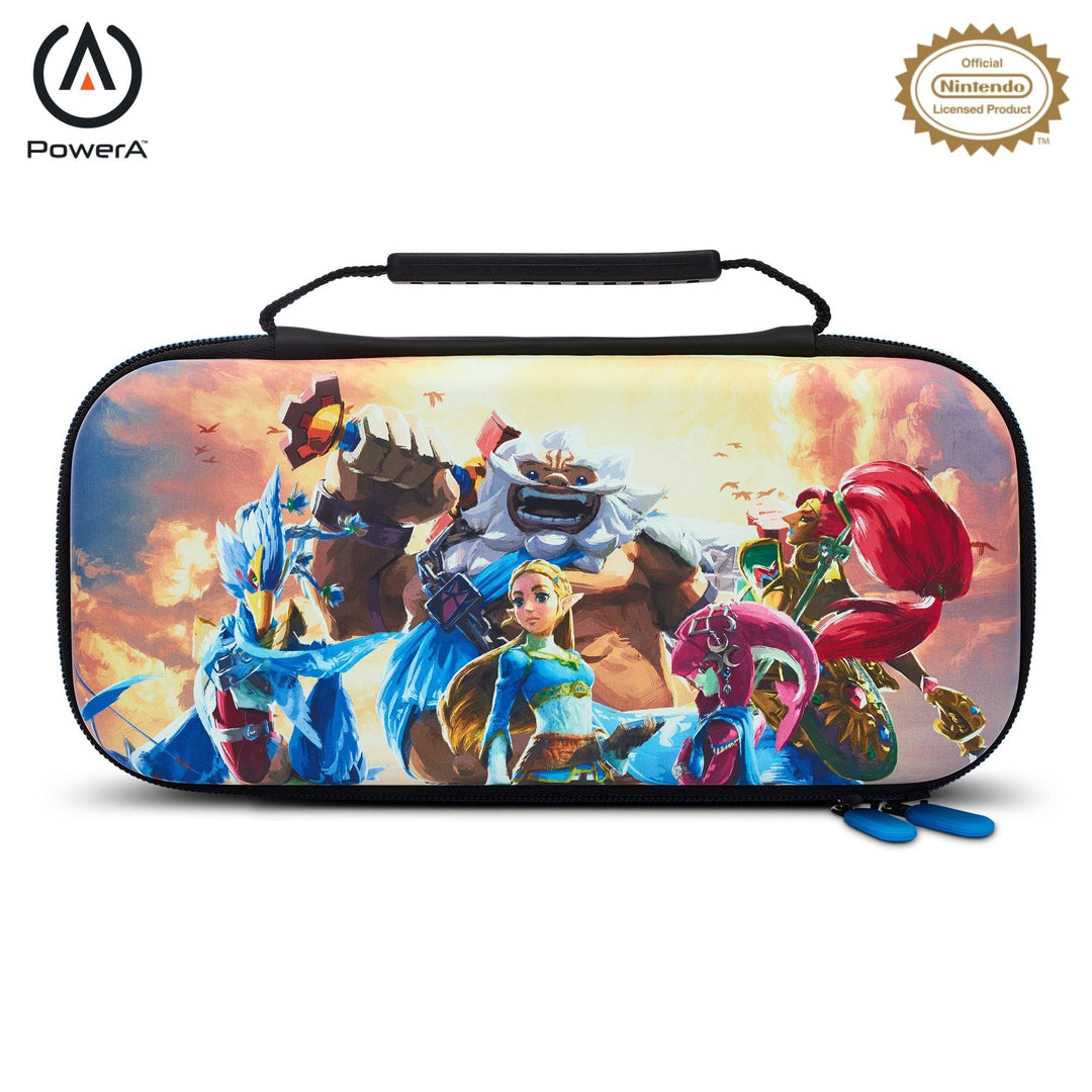 PowerA Protection Case for Nintendo Switch