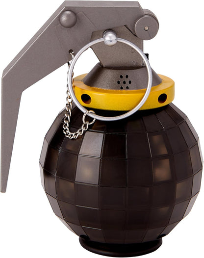 Spirit Halloween Fortnite Boogie Bomb with Lights and Sounds | Officially Licensed | Fortnite Accessory | Gaming