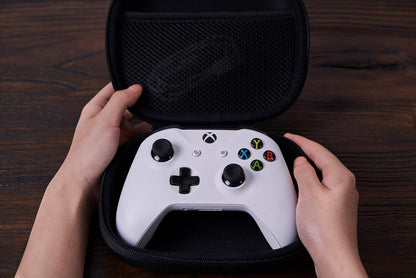 8Bitdo Classic Controller Travel Case - Pro 2, Sn30 Pro+, Switch, PS5, PS4, Xbox One & More