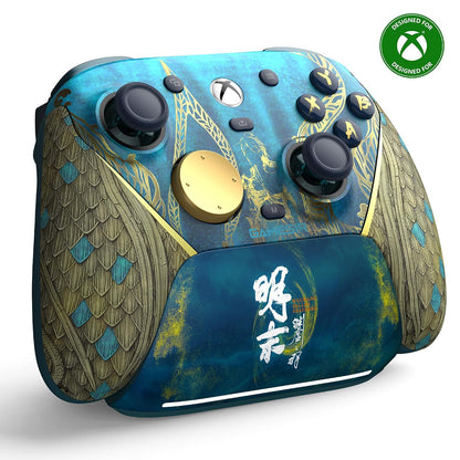 GameSir G7 Pro Wireless Gaming Controller for Xbox Series X|S, Xbox One, PC, Android, Game Controller with TMR Sticks ,Hall Effect Analog Triggers, 1000Hz Polling Rate 【Wuchang: Fallen Feathers Edition】
