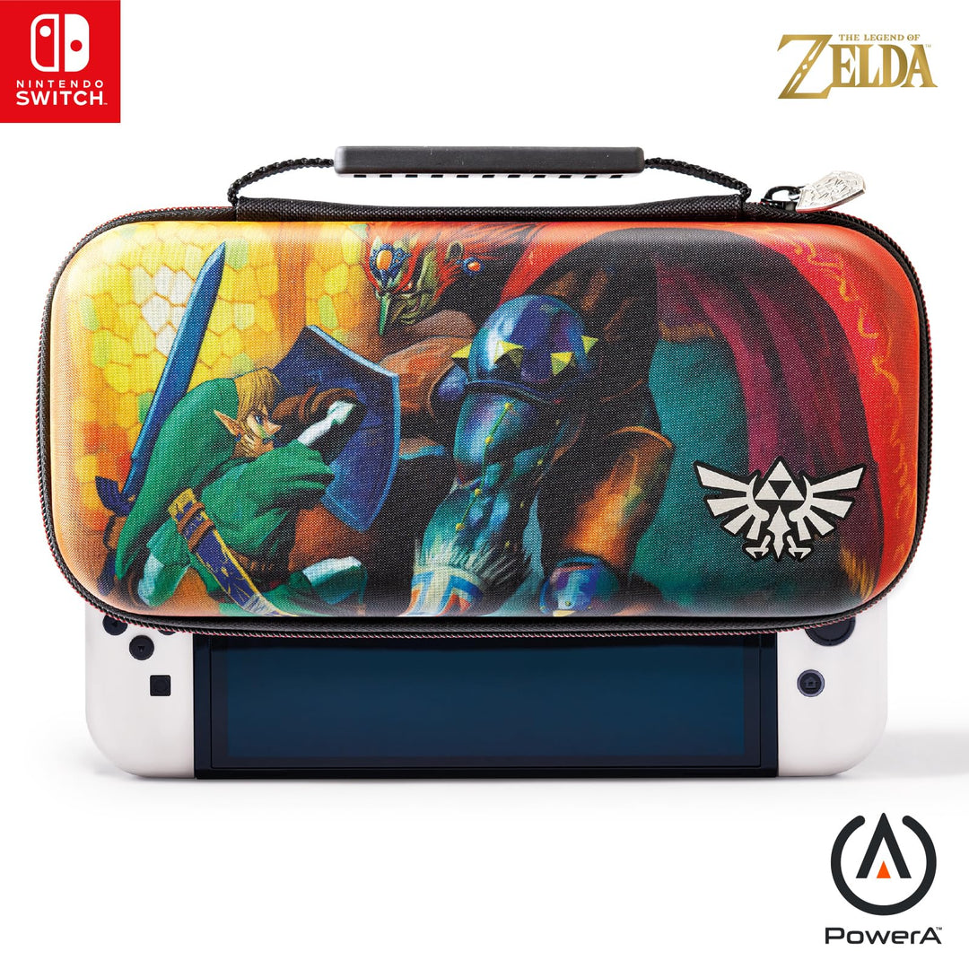 PowerA Protection Case for Nintendo Switch