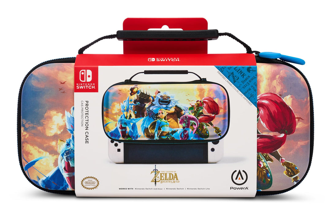 PowerA Protection Case for Nintendo Switch