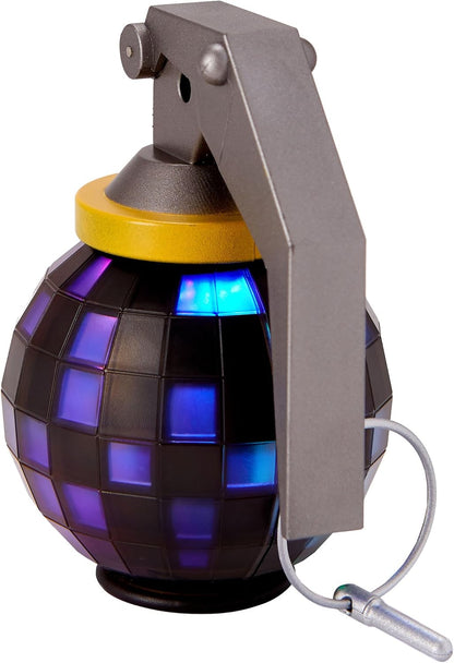 Spirit Halloween Fortnite Boogie Bomb with Lights and Sounds | Officially Licensed | Fortnite Accessory | Gaming