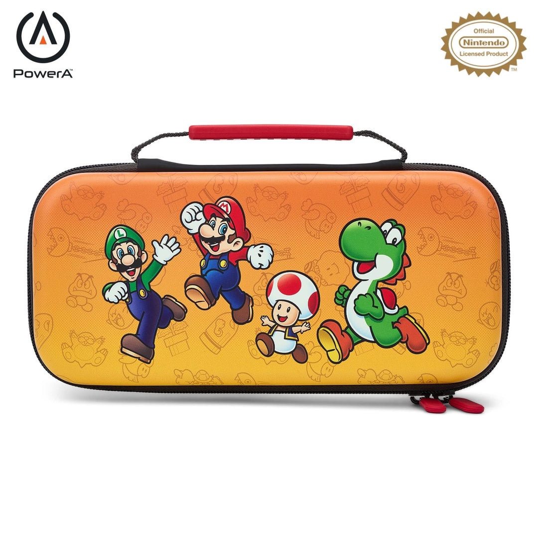 PowerA Protection Case for Nintendo Switch