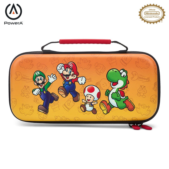 PowerA Protection Case for Nintendo Switch