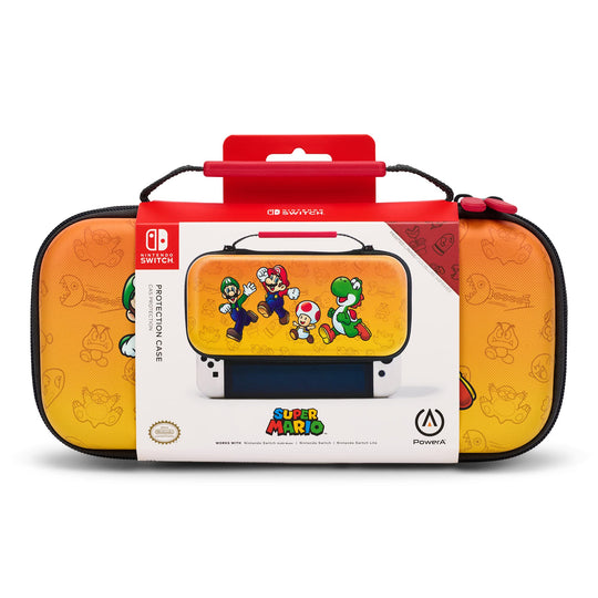 PowerA Protection Case for Nintendo Switch