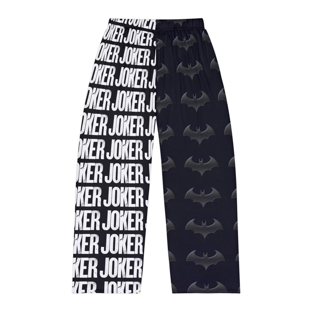 Batman Joker Men's Pajama Pants (AOP)