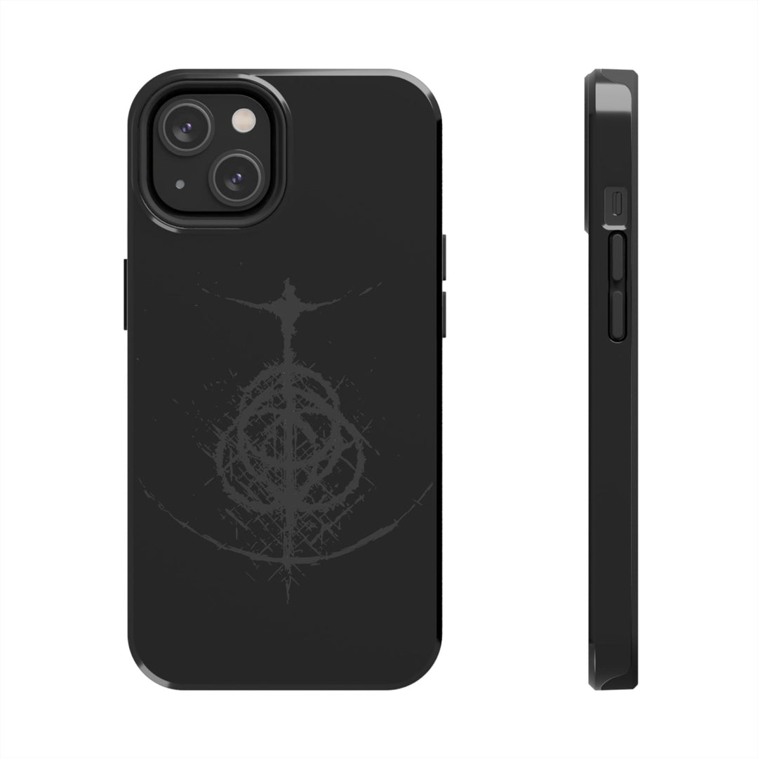 Dark Fantasy Tough Phone Cases