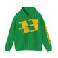 Hooded Sweatshirt - Vault 33 Inspired