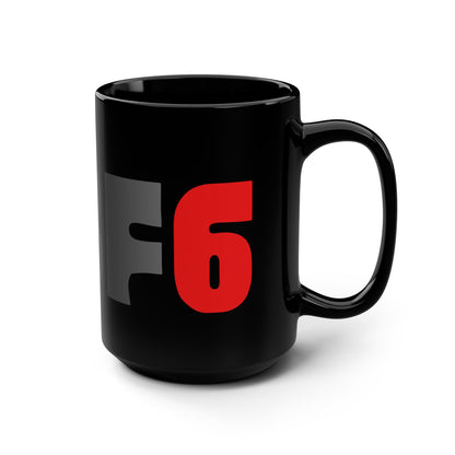 Gamer Mug - Battlefield 6 Assault Class Inspired with Custom Gamertag