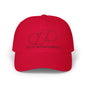 Dad Cap — Istituto Alessia Pavanelli Embroidered Logo