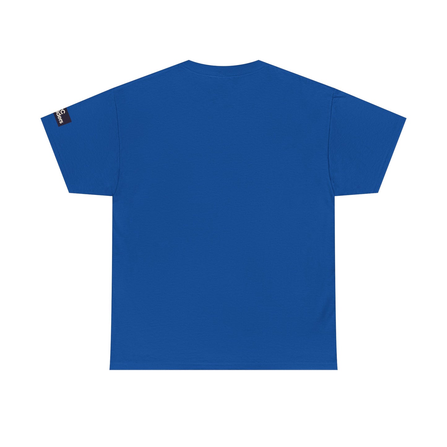 Camiseta de algodón retro Enlist Resist — Gapo Goods Classic