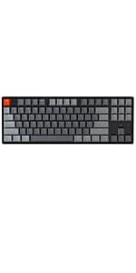 keychron keyboard