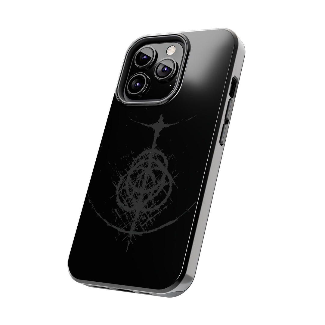 Dark Fantasy Tough Phone Cases