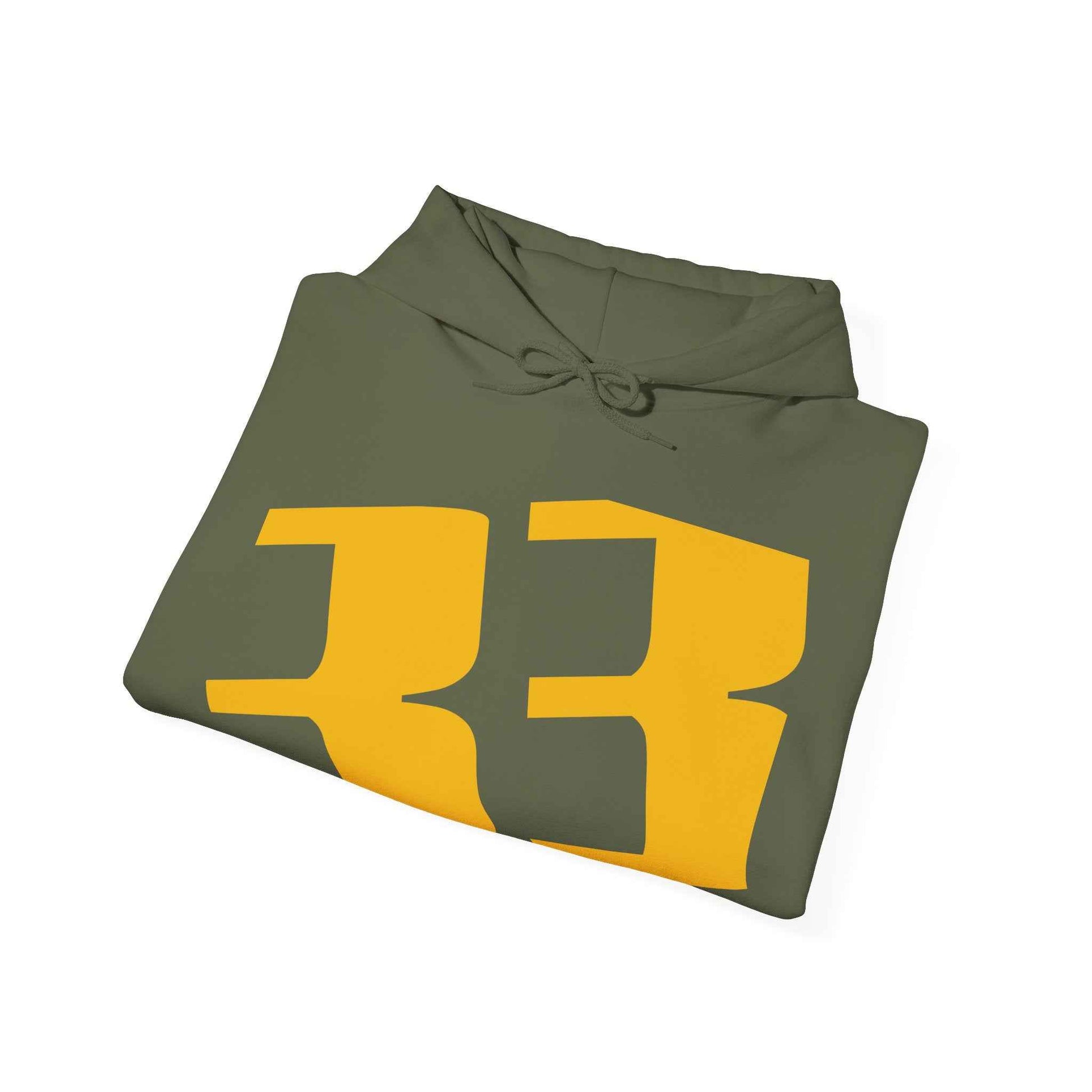Hooded Sweatshirt - Vault 33 Inspired