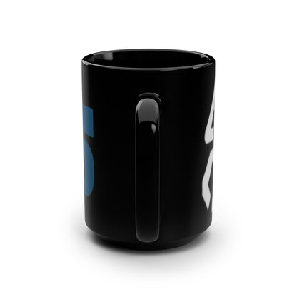 Customizable Battlefield 6 Recon Mug, 15oz