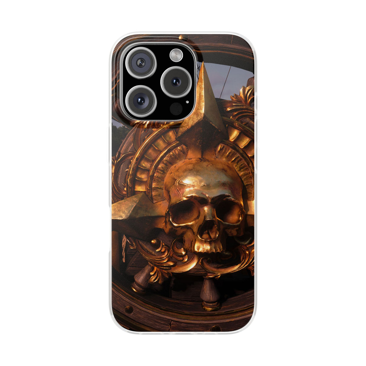 Flexi Cases