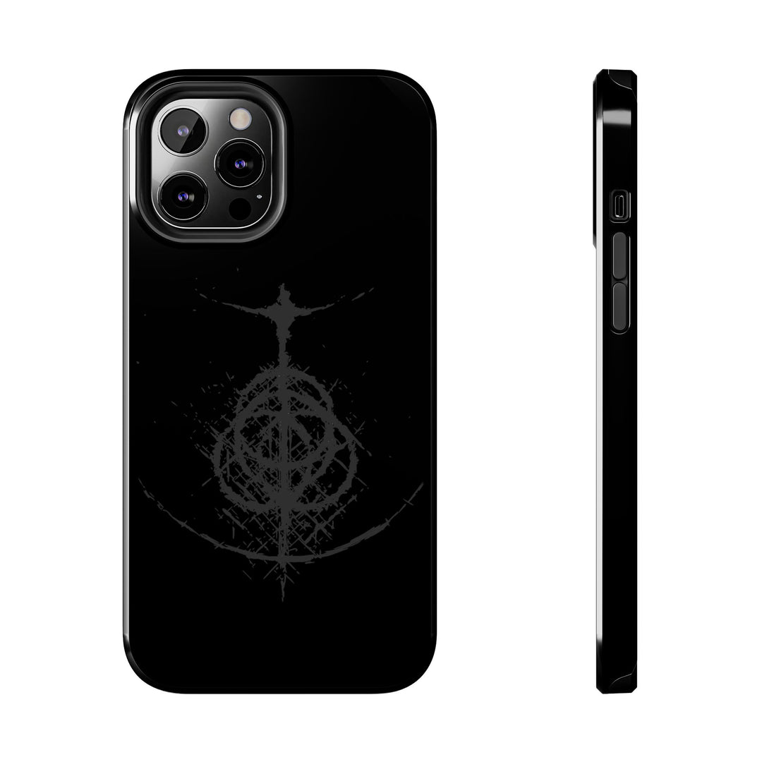 Dark Fantasy Tough Phone Cases