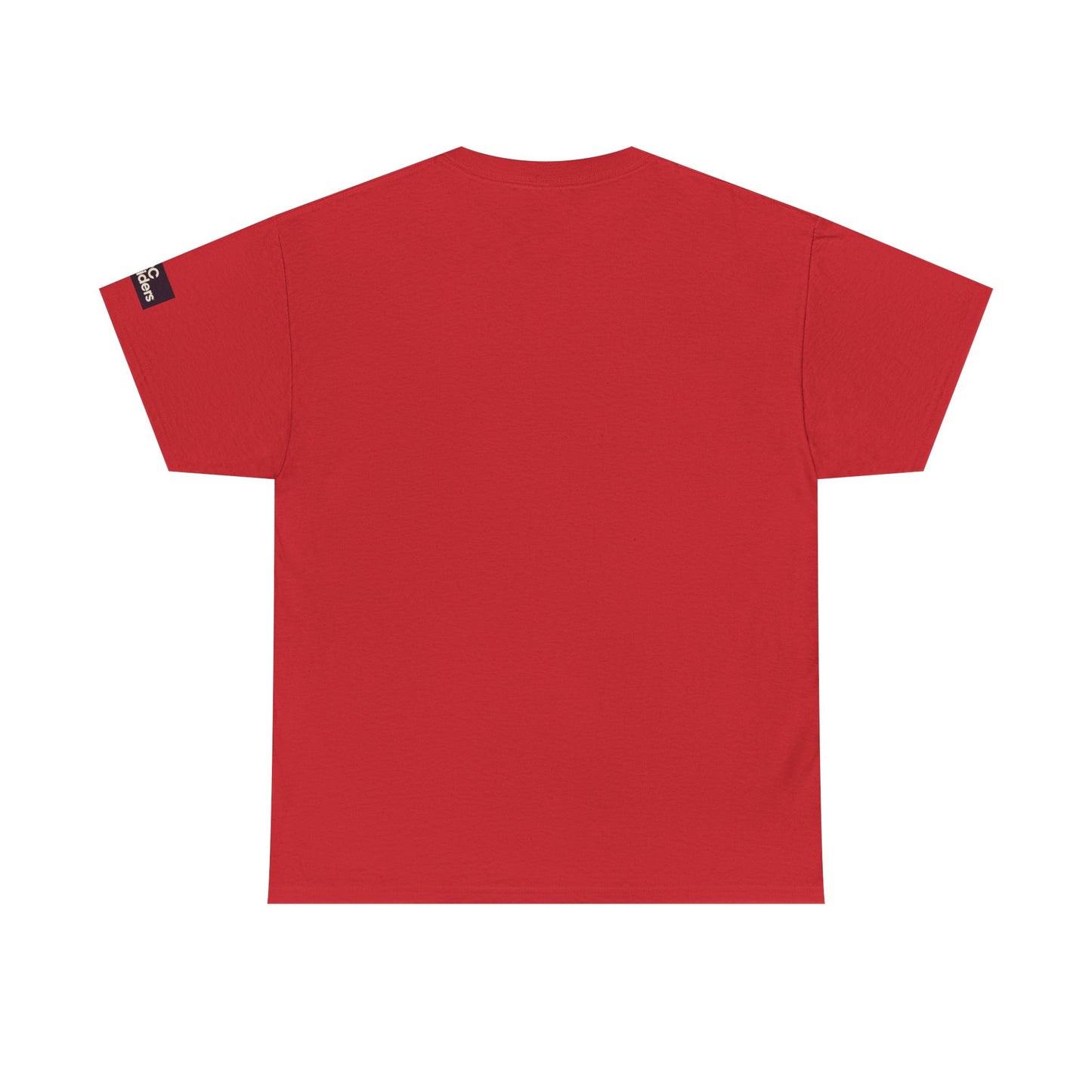 Camiseta de algodón retro Enlist Resist — Gapo Goods Classic