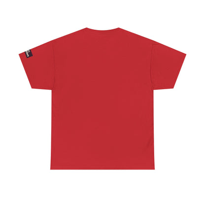 Camiseta de algodón retro Enlist Resist — Gapo Goods Classic