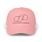 Dad Cap — Istituto Alessia Pavanelli Embroidered Logo