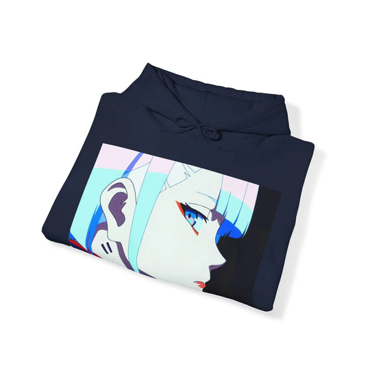 Lucy Heavy Blend™ Hooded Sweatshirt