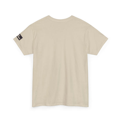 Camiseta de algodón retro Enlist Resist — Gapo Goods Classic