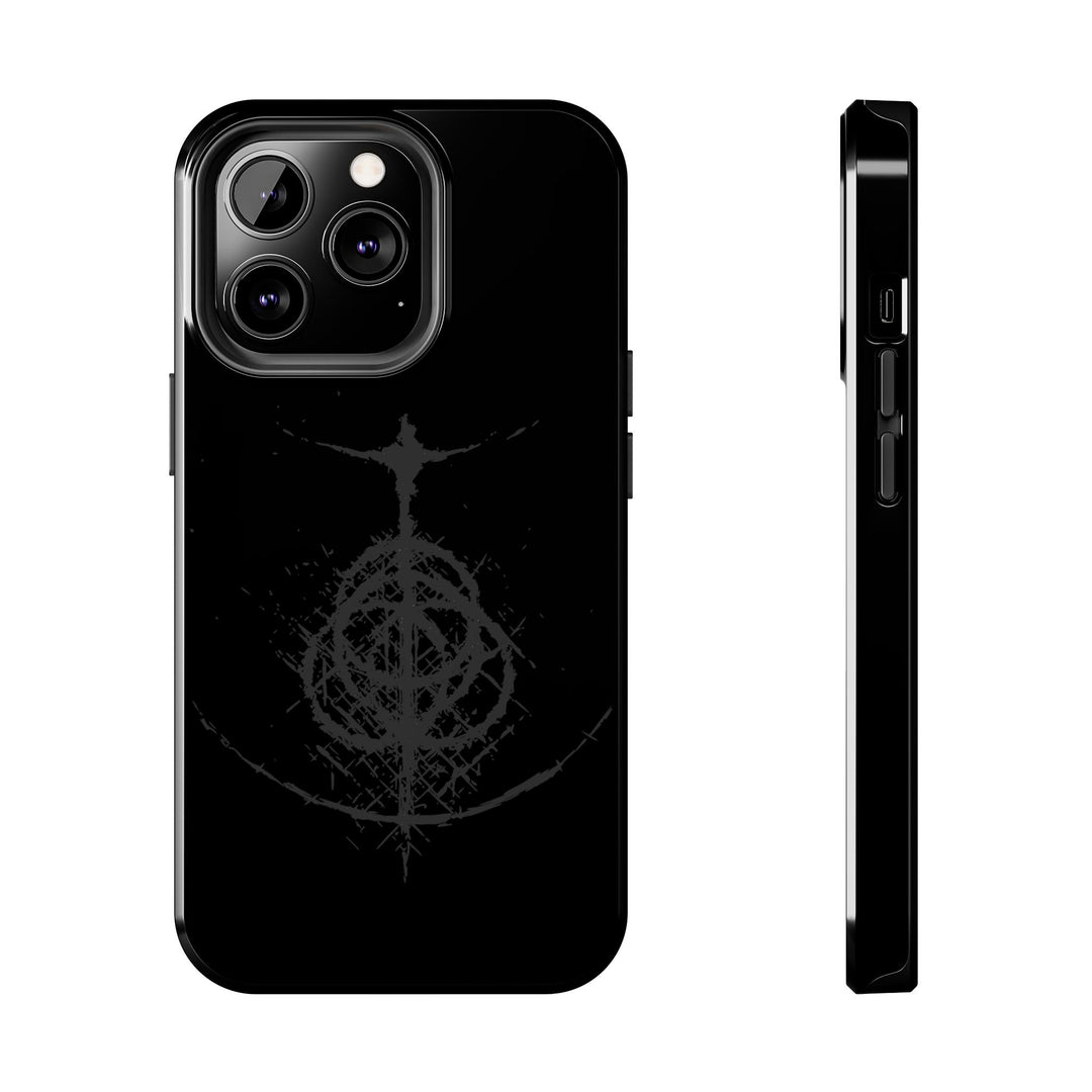 Dark Fantasy Tough Phone Cases