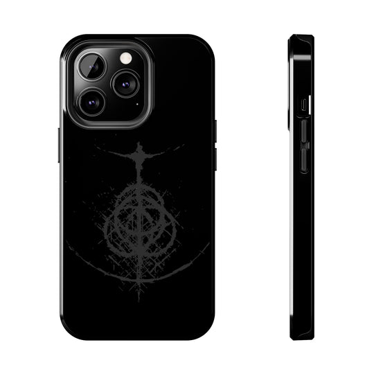 Dark Fantasy Tough Phone Cases