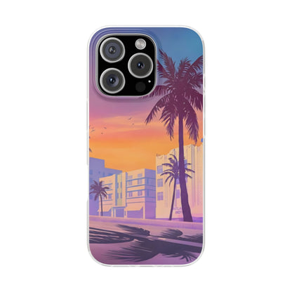 Flexi Cases