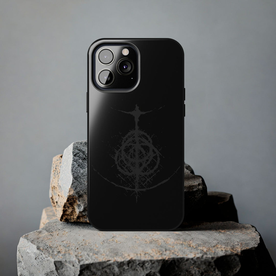 Dark Fantasy Tough Phone Cases