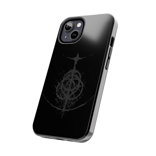 Dark Fantasy Tough Phone Cases