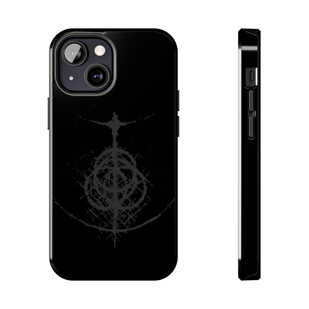 Dark Fantasy Tough Phone Cases