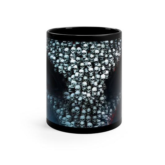 XCOM2 inspired Ceramic Mug