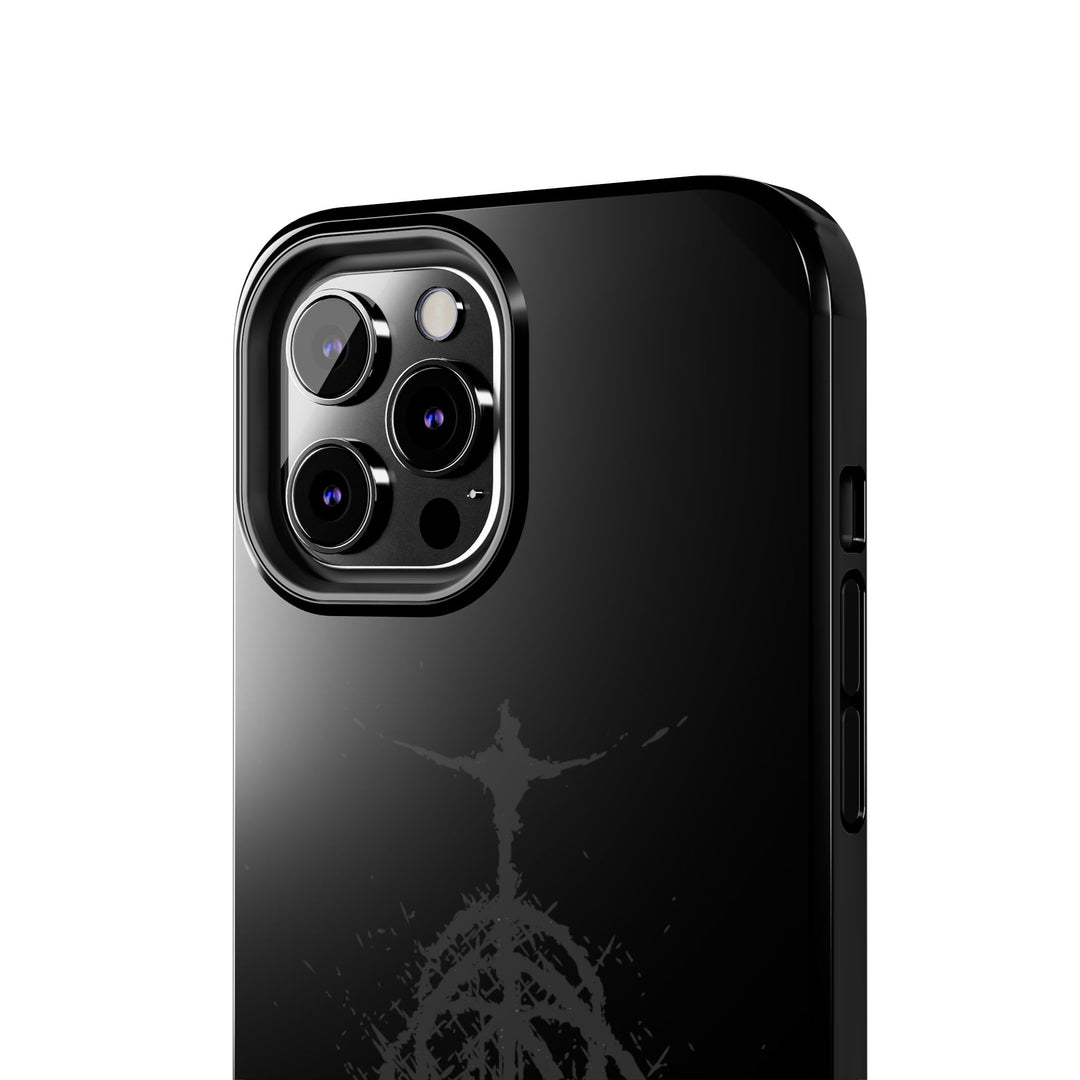 Dark Fantasy Tough Phone Cases