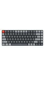 keychron keyboard